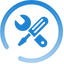 Voucher based warranty